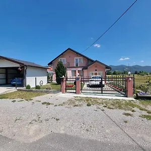 Zlata , Fuzine Croatia