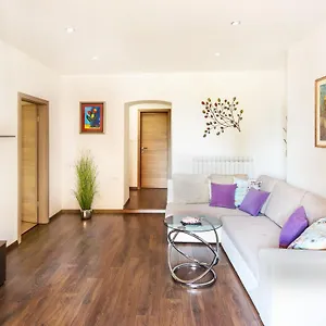  Apartman Ivana